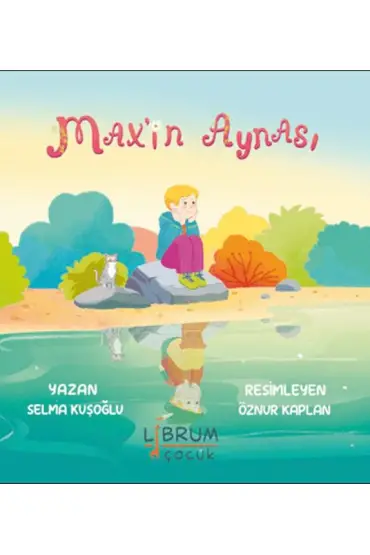 Max'in Aynası  (4022)