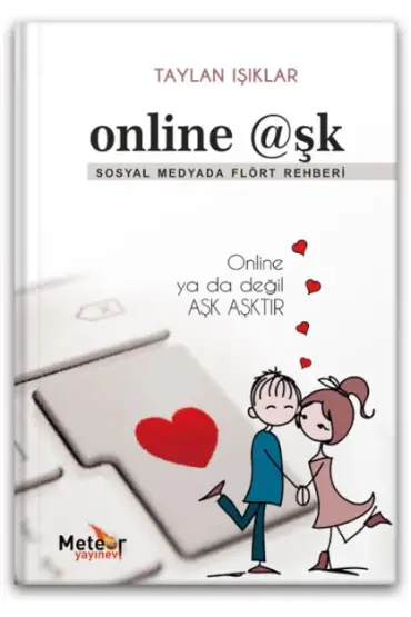 Online Aşk  (4022)