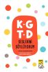 K-G T-D Seslerini Söylüyorum  (4022)