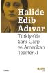 Türkiye'de Şark-Garp ve Amerikan Tesirleri I (Yeni Kapak)  (4022)