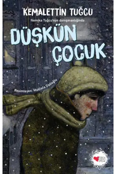 Düşkün Çocuk  (4022)