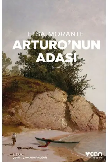 Arturo'nun Adası  (4022)