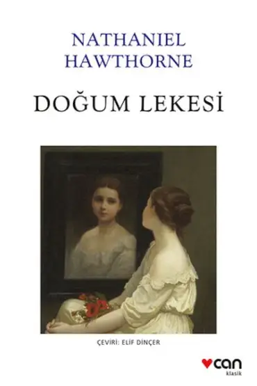 Doğum Lekesi  (4022)