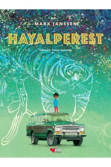 Hayalperest  (4022)