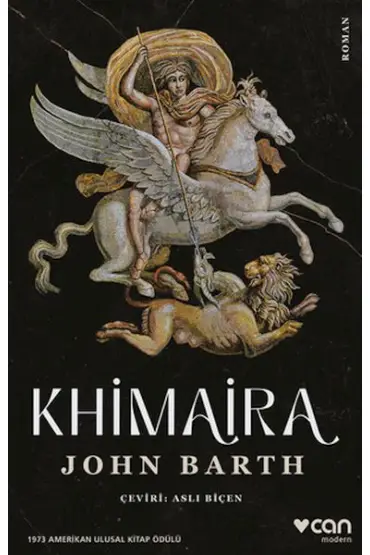 Khimaira  (4022)