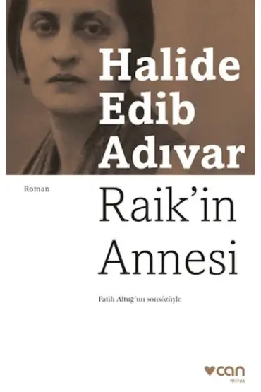 Raik'in Annesi  (4022)