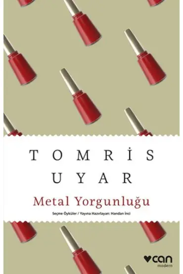 Metal Yorgunluğu  (4022)