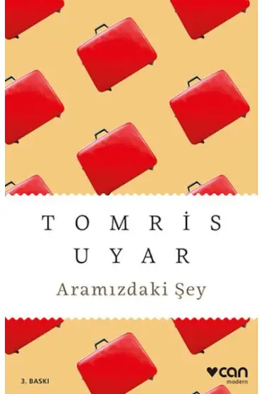 Aramızdaki Şey  (4022)