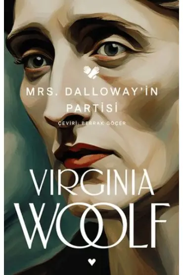 Mrs. Dalloway'in Partisi  (4022)