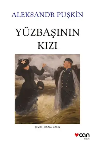 Yüzbaşının Kızı  (4022)