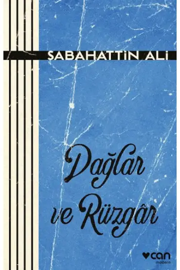 Dağlar ve Rüzgâr  (4022)