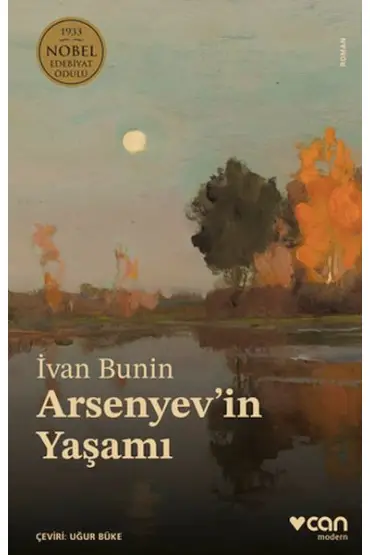 Arsenyev'in Yaşamı  (4022)