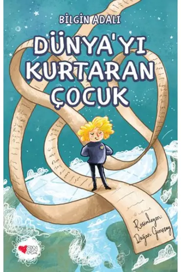 Dünya’yı Kurtaran Çocuk  (4022)