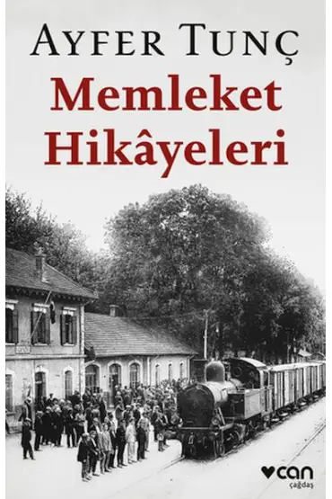 Memleket Hikâyeleri  (4022)