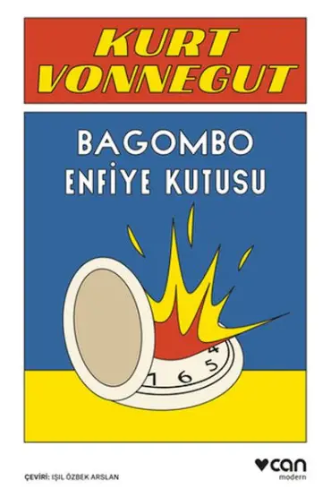 Bagombo Enfiye Kutusu  (4022)