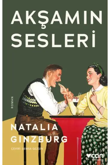 Akşamın Sesleri  (4022)