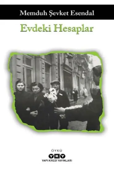 Evdeki Hesaplar  (4022)