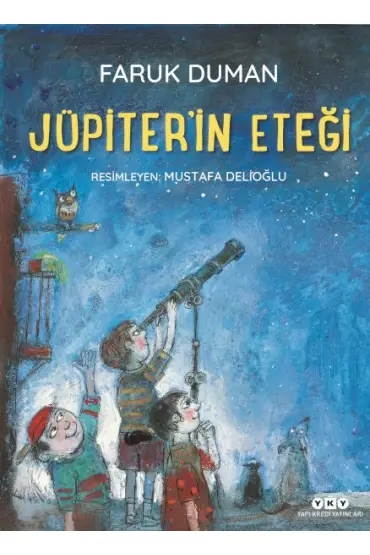 Jüpiter’in Eteği  (4022)