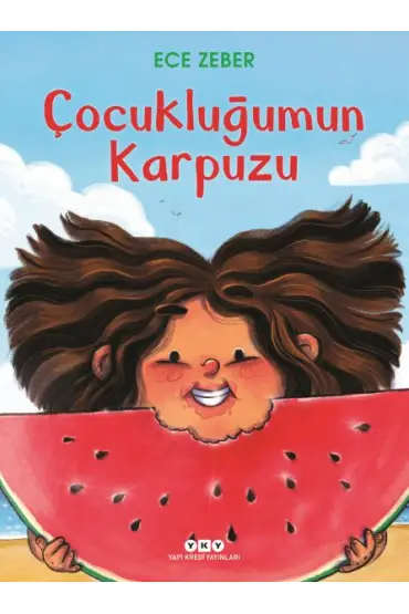 Çocukluğumun Karpuzu  (4022)