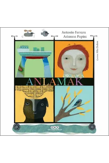 Anlamak  (4022)