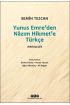 Yunus Emre’den Nâzım Hikmet’e Türkçe Makaleler  (4022)