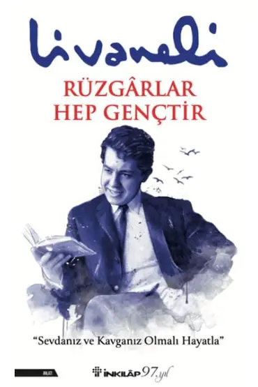 Rüzgarlar Hep Gençtir  (4022)