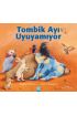 Tombik Ayı Uyuyamıyor  (4022)