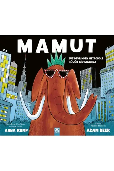 Mamut  (4022)