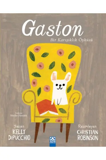 Gaston  (4022)