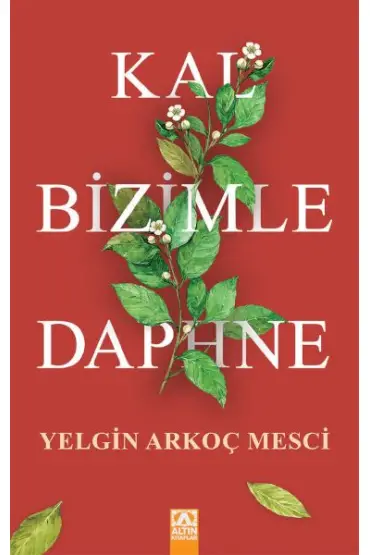 Kal Bizimle Daphne  (4022)