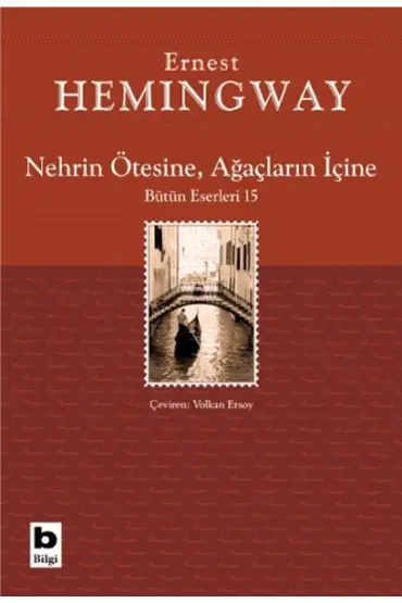 Nehrin Ötesine, Ağaçların İçine  (4022)