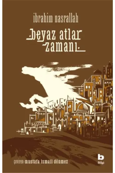 Beyaz Atlar Zamanı  (4022)