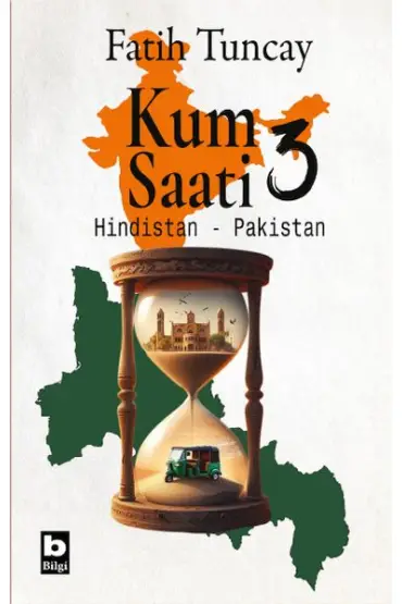 Kum Saati 3 Hindistan-Pakistan  (4022)