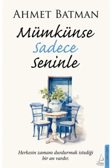 Mümkünse Sadece Seninle  (4022)