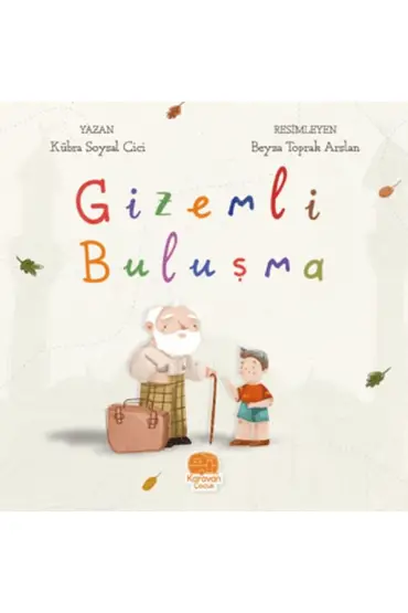 Gizemli Buluşma  (4022)