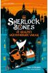 Sherlock Bones ve Kraliyet Mücevherleri Vakası  (4022)