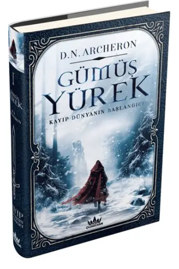 Gümüş Yürek 1: Kayıp Dünyanın Başlangıcı  (4022)