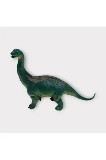 Brachiosaurus Dinazor 15 Cm - Q603-9