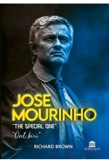 José Mourinho  (4022)