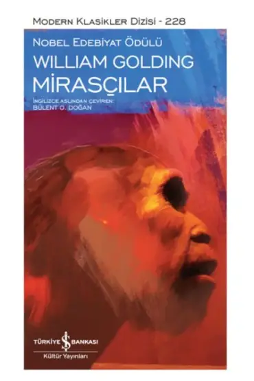 Mirasçılar - Modern Klasikler Dizisi (Ciltli)  (4022)