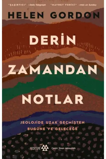 Derin Zamandan Notlar  (4022)