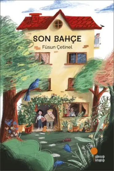 Son Bahçe  (4022)