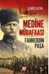 Medine Müdafaası - Fahreddin Paşa  (4022)