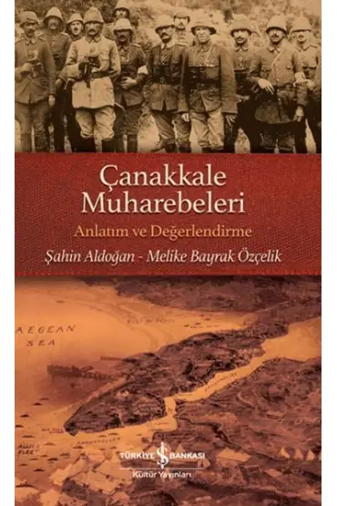 Çanakkale Muharebeleri  (4022)