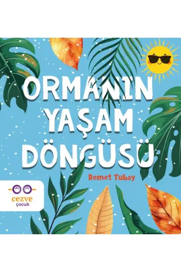 Ormanın Yaşam Döngüsü  (4022)