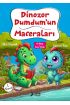 Dinozor Dumdum’un Maceraları 1. Sınıf  (4022)