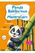 Panda Babibu’nun Maceraları 1. Sınıf  (4022)