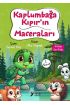 Kaplumbağa Kıpır'ın Maceraları 1. Sınıf  (4022)