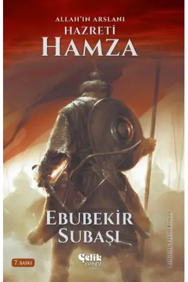 Allah'ın Aslanı Hazreti Hamza  (4022)