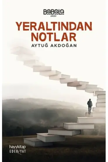 Yeraltından Notlar  (4022)